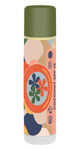 Load image into Gallery viewer, Coconut Lip Balm Broad Spectrum SPF15 - PL105-SPF