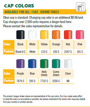 Load image into Gallery viewer, Plum Tinted Lip Balm - PL204