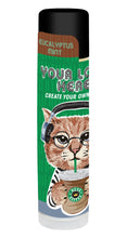 Load image into Gallery viewer, Eucalyptus Mint Lip Balm - PL130