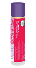 Load image into Gallery viewer, Raspberry Lip Balm USDA - PL124-USDA