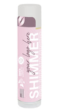 Load image into Gallery viewer, Shimmer Tinted Lip Balm - PL205