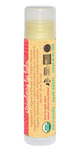 Load image into Gallery viewer, Strawberry Lip Balm USDA - PL109-USDA