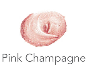 Pink Champagne Tinted Lip Balm - PL201
