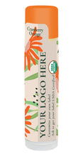 Load image into Gallery viewer, Cranberry Orange Lip Balm - PL140-USDA