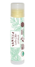Load image into Gallery viewer, Vanilla Mint Lip Balm USDA - PL905-USDA