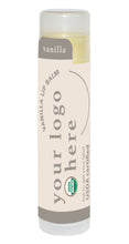 Load image into Gallery viewer, Vanilla Lip Balm USDA - PL107-USDA