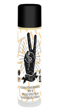 Load image into Gallery viewer, Vegan Pomegranate Lip Balm Broad Spectrum SPF15 - PL118-SPF