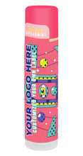 Load image into Gallery viewer, Vegan Spearmint Lip Balm - PL117