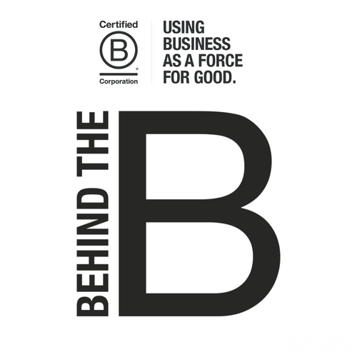 Being a B Corp: Our Doors are Always Open