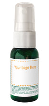 Load image into Gallery viewer, Bug Soother® Co-Branded Natural Bug Repellent 1 oz. Bottle - PL801
