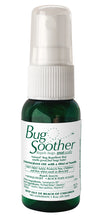 Load image into Gallery viewer, Bug Soother® Co-Branded Natural Bug Repellent 1 oz. Bottle - PL801
