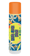 Load image into Gallery viewer, Caribbean Breeze Lip Balm SPF15 Broad Spectrum - PL159-SPF
