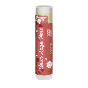 Cranberry Sauce Lip Balm - PL140