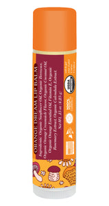 Orange Dream Lip Balm - PL139-USDA