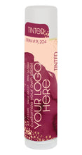 Load image into Gallery viewer, Plum Tinted Lip Balm - PL204

