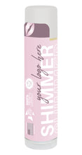 Load image into Gallery viewer, Shimmer Tinted Lip Balm - PL205

