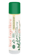 Load image into Gallery viewer, Strawberry Lip Balm SPF15 Broad Spectrum - PL109-SPF
