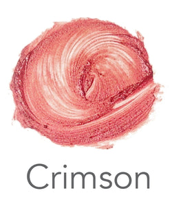 Crimson Tinted Lip Balm - PL203