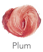Load image into Gallery viewer, Plum Tinted Lip Balm - PL204
