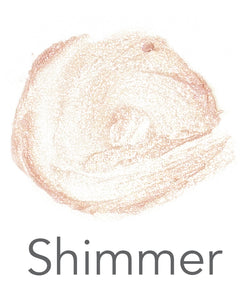 Shimmer Tinted Lip Balm - PL205