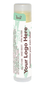 Vanilla Mint Lip Balm - PL905