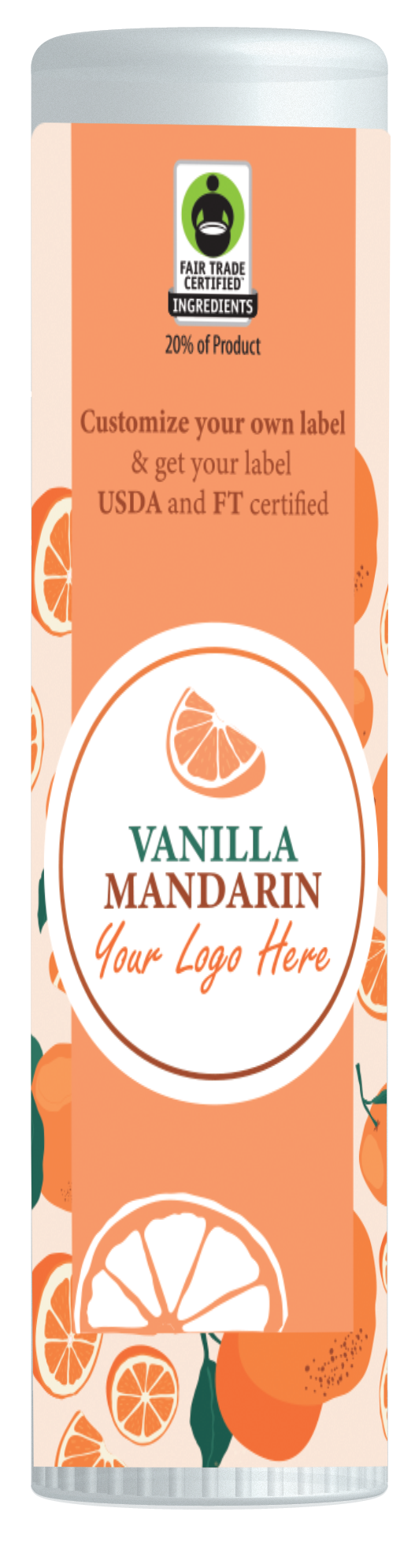 Vanilla Mandarin - PL FT200